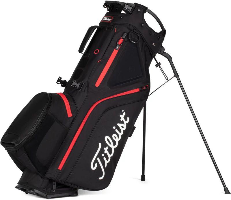Titleist Hybrid 5 Golf Bag | Titleist